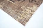 Tierra El Dokuma Yün ve İpek Halı 235x172 cm - Borr Halı