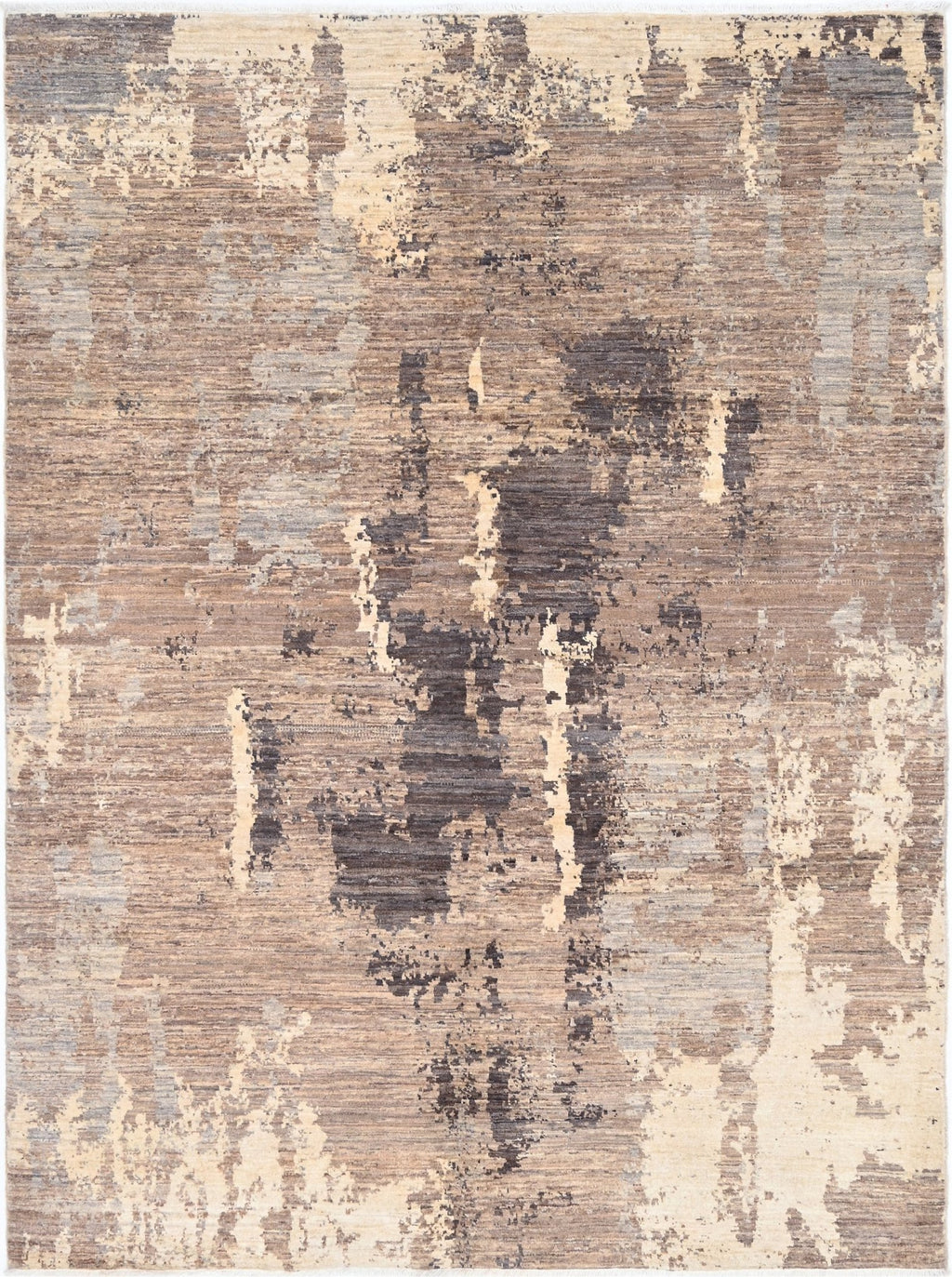 Tierra El Dokuma Yün ve İpek Halı 235x172 cm - Borr Halı