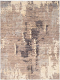 Tierra El Dokuma Yün ve İpek Halı 235x172 cm - Borr Halı