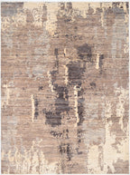 Tierra El Dokuma Yün ve İpek Halı 235x172 cm - Borr Halı