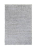 Transitional Ushak El Dokuma Yün Halı 233x162 cm - Borr Halı