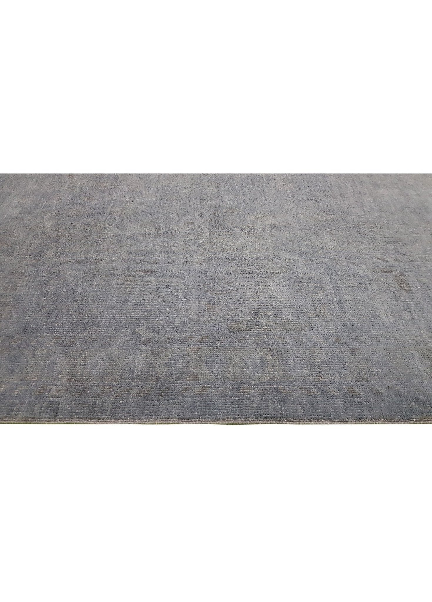 Transitional Ushak El Dokuma Yün Halı 292x197 cm - Borr Halı