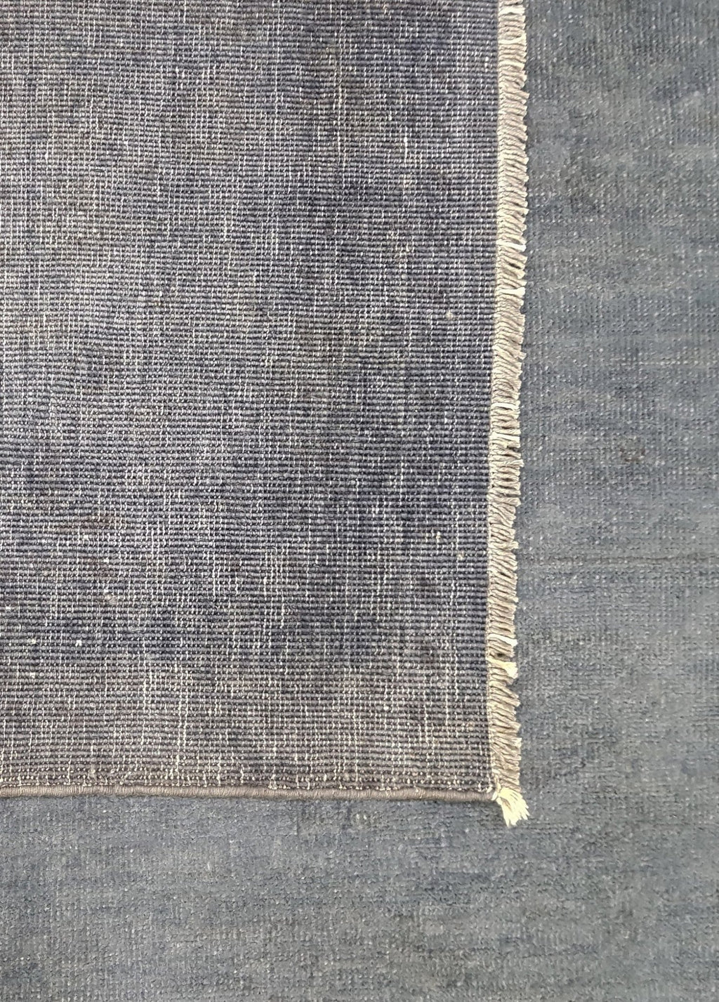 Transitional Ushak El Dokuma Yün Halı 292x197 cm - Borr Halı