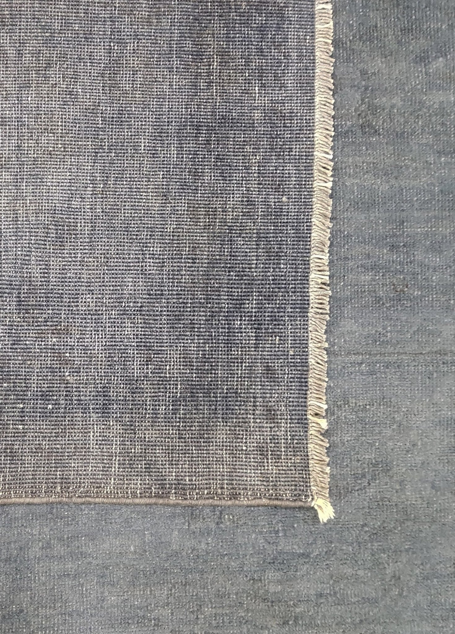 Transitional Ushak El Dokuma Yün Halı 292x197 cm - Borr Halı