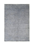 Transitional Ushak El Dokuma Yün Halı 293x200 cm - Borr Halı