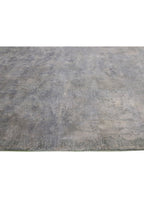 Transitional Ushak El Dokuma Yün Halı 299x199 cm - Borr Halı