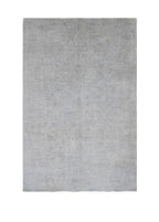 Transitional Ushak El Dokuma Yün Halı 304x198 cm - Borr Halı