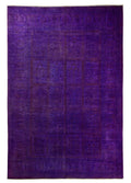 Tyrian El Dokuma Yün Halı 287 x 195 cm - Borr Halı