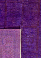 Tyrian El Dokuma Yün Halı 287 x 195 cm - Borr Halı