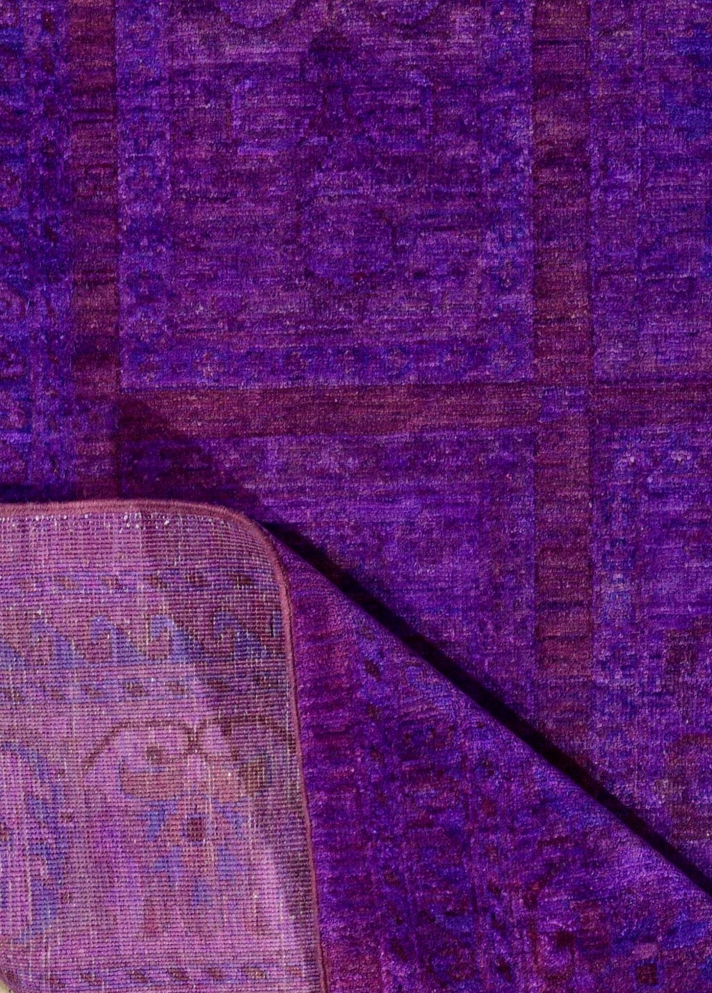 Tyrian El Dokuma Yün Halı 287 x 195 cm - Borr Halı