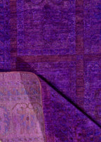 Tyrian El Dokuma Yün Halı 287 x 195 cm - Borr Halı