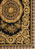 Ulavienne El Dokuma Kilim 280 x 186 cm - Borr Halı