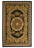 Ulavienne El Dokuma Kilim 280 x 186 cm - Borr Halı
