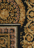 Ulavienne El Dokuma Kilim 280 x 186 cm - Borr Halı