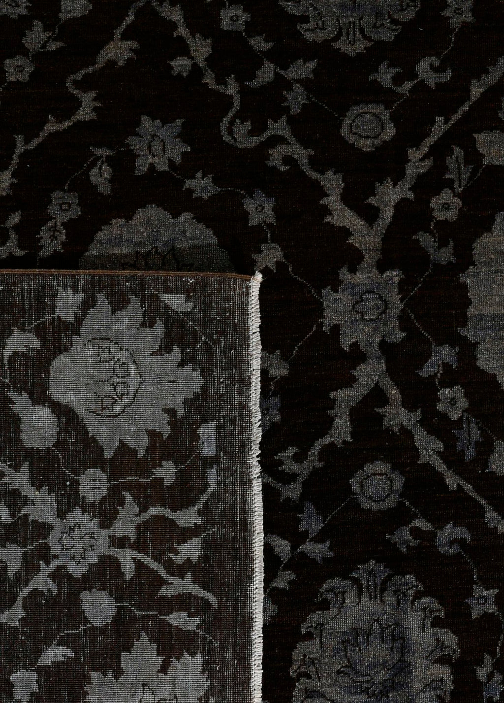 Umbra El Dokuma Yün Halı 289 x 239 cm - Borr Halı