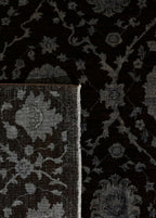 Umbra El Dokuma Yün Halı 289 x 239 cm - Borr Halı