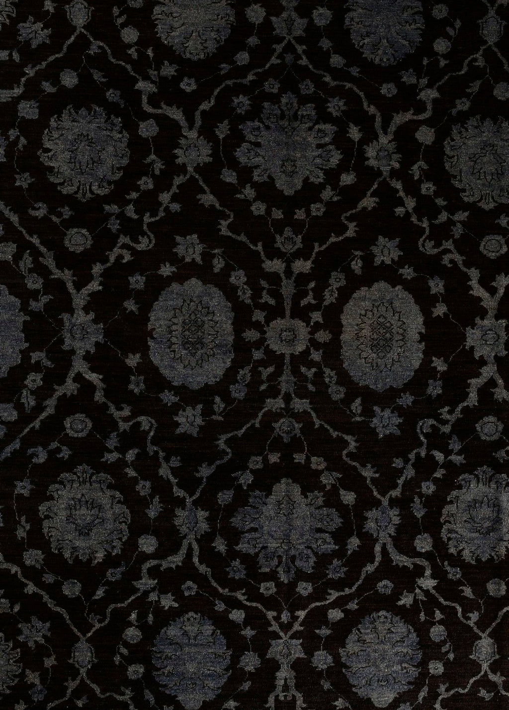Umbra El Dokuma Yün Halı 289 x 239 cm - Borr Halı