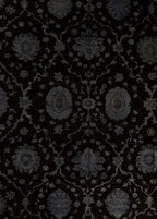 Umbra El Dokuma Yün Halı 289 x 239 cm - Borr Halı