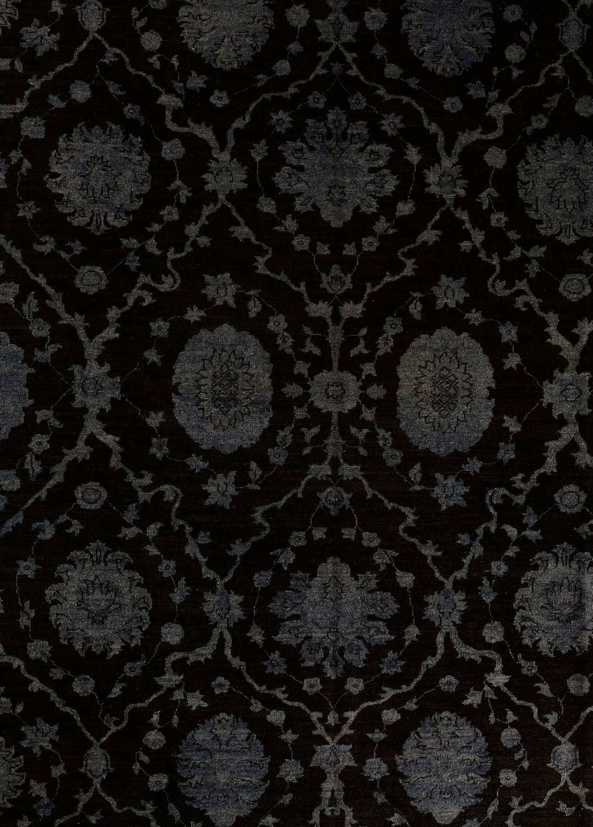 Umbra El Dokuma Yün Halı 289 x 239 cm - Borr Halı