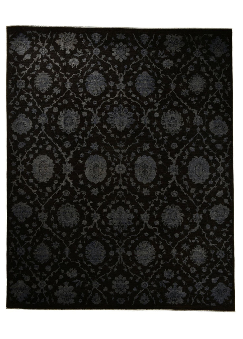 Umbra El Dokuma Yün Halı 289 x 239 cm - Borr Halı