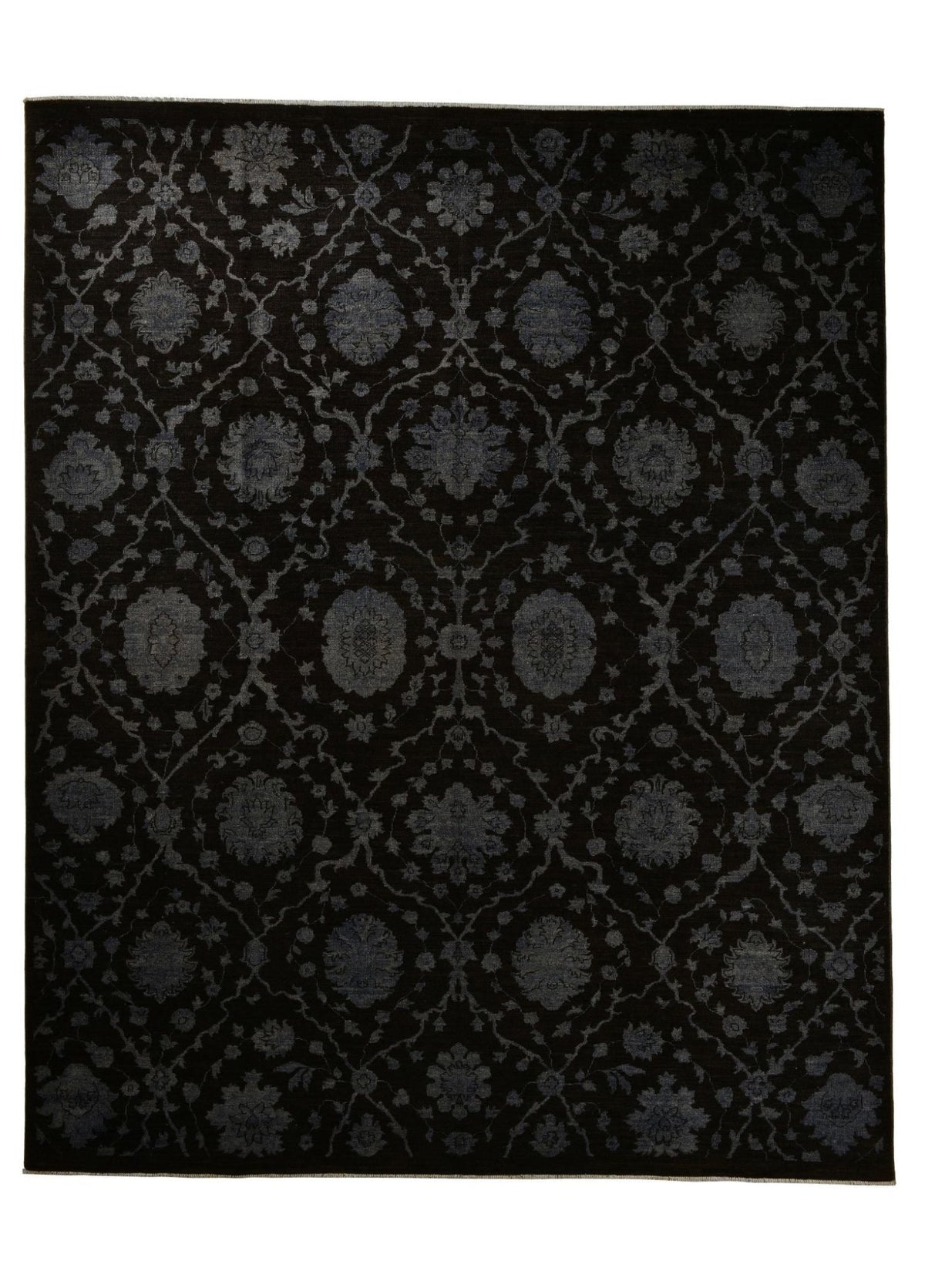 Umbra El Dokuma Yün Halı 289 x 239 cm - Borr Halı