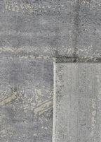 Valenor El Dokuma Yün ve İpek Halı 303x240 cm - Borr Halı