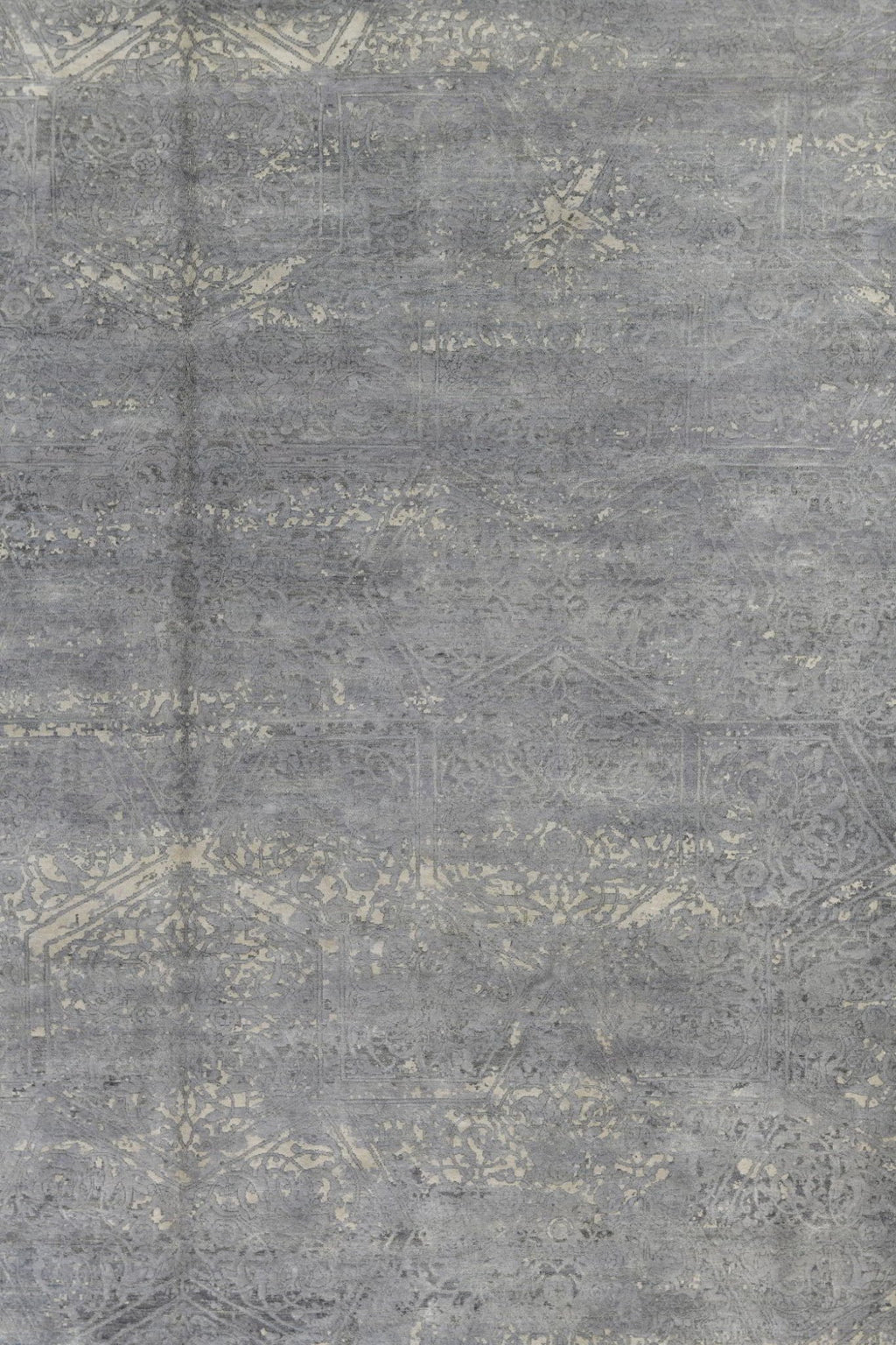 Valenor El Dokuma Yün ve İpek Halı 303x240 cm - Borr Halı