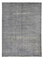 Valenor El Dokuma Yün ve İpek Halı 303x240 cm - Borr Halı