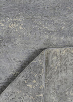 Valenor El Dokuma Yün ve İpek Halı 303x240 cm - Borr Halı