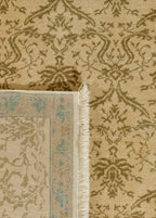 Valeria El Dokuma Yün Halı 310 x 251 cm - Borr Halı