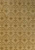 Valeria El Dokuma Yün Halı 310 x 251 cm - Borr Halı