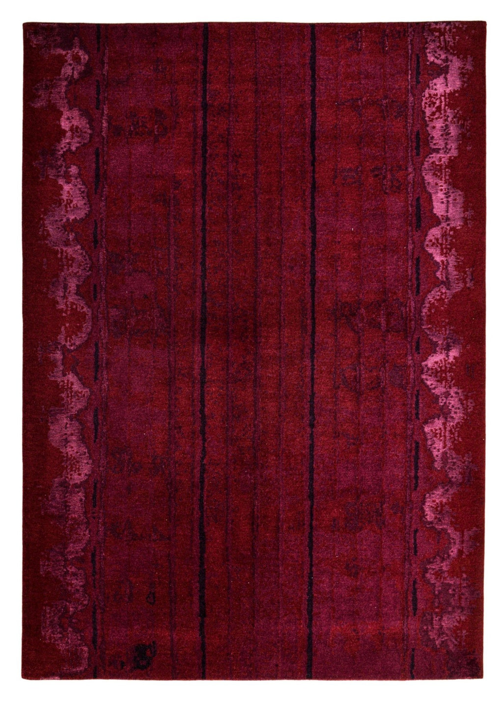 Valmere El Dokuma Yün Halı 244 x 170 cm - Borr Halı