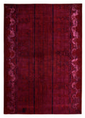 Valmere El Dokuma Yün Halı 244 x 170 cm - Borr Halı