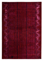 Valmere El Dokuma Yün Halı 244 x 170 cm - Borr Halı