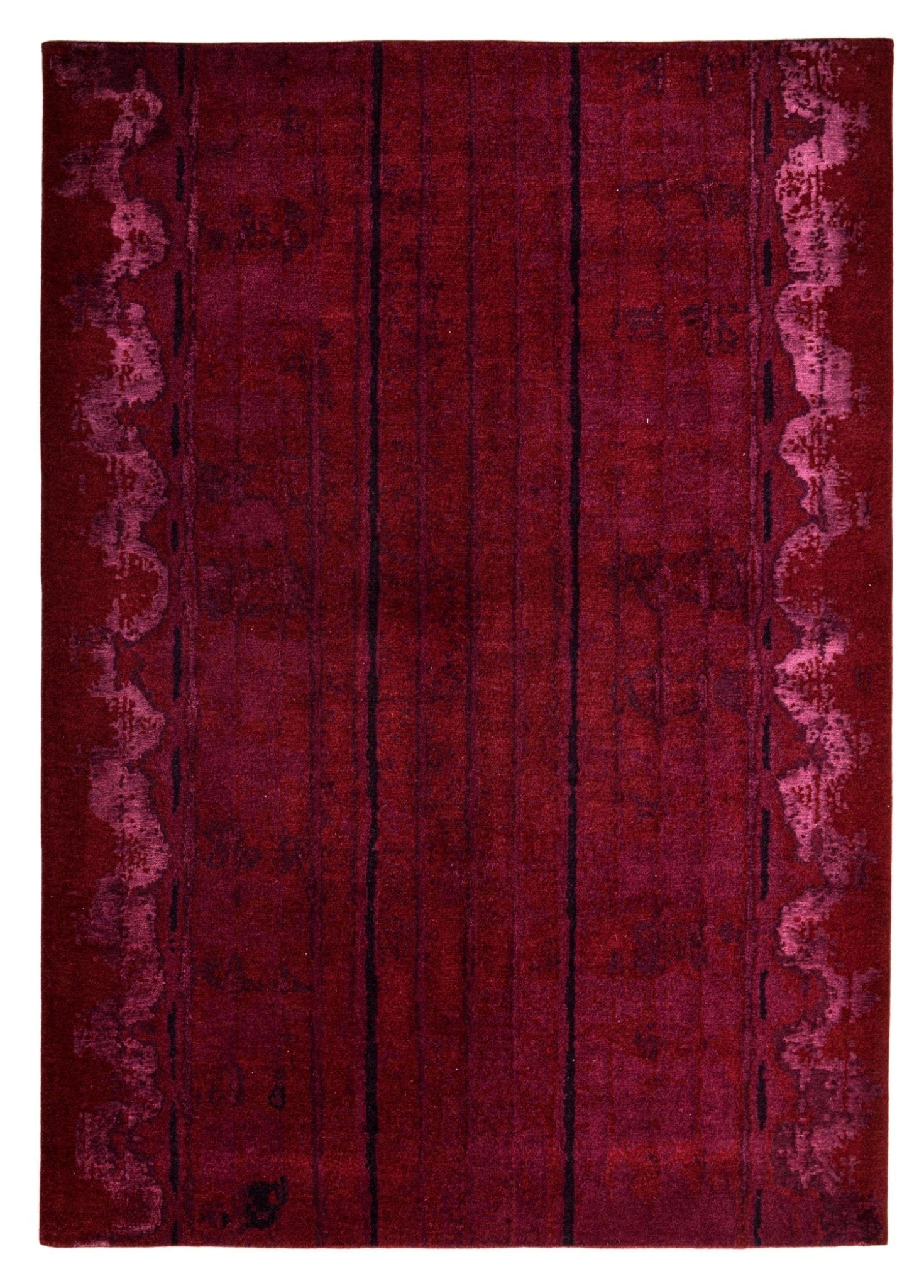 Valmere El Dokuma Yün Halı 244 x 170 cm - Borr Halı