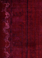 Valmere El Dokuma Yün Halı 244 x 170 cm - Borr Halı
