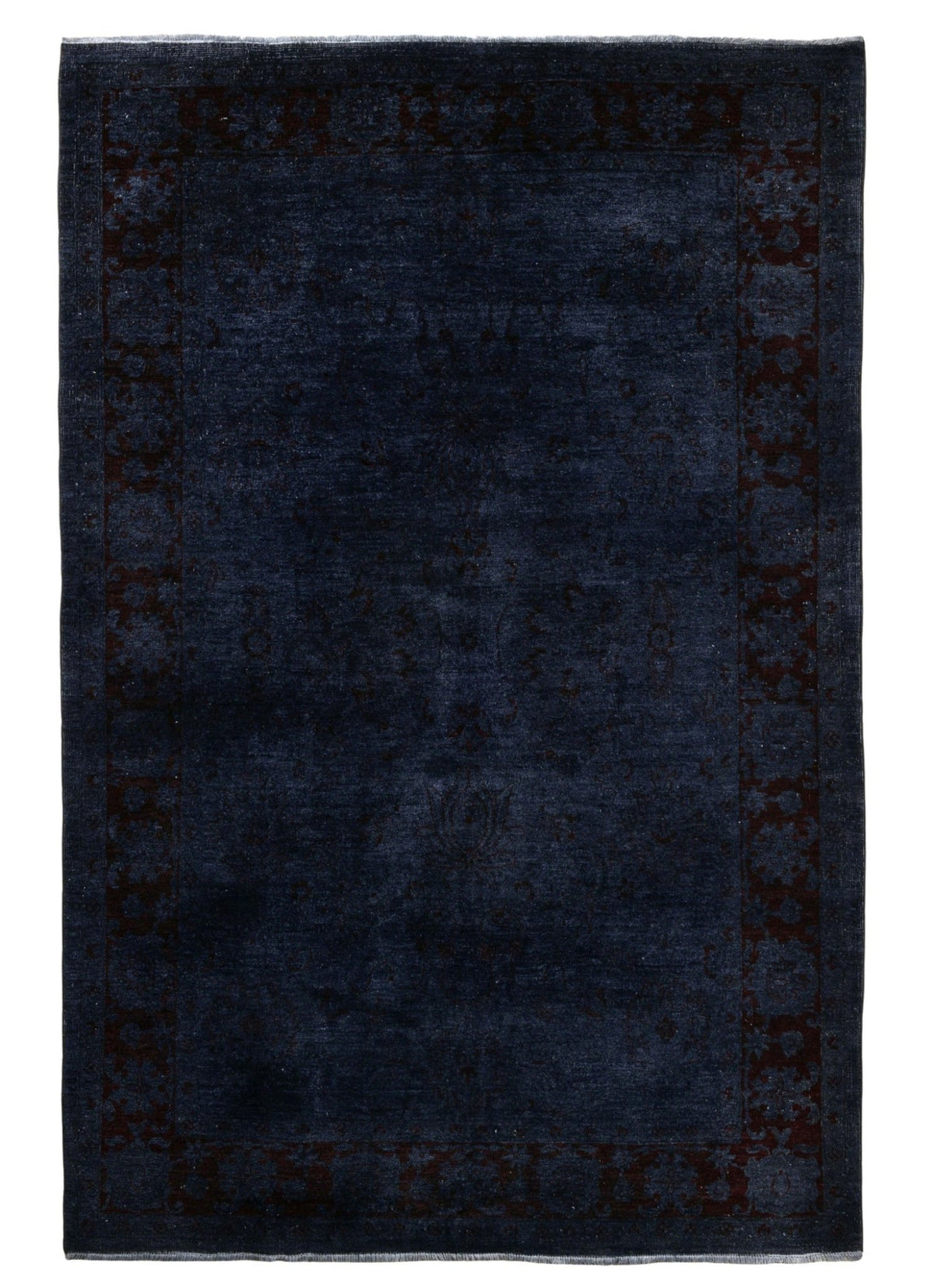 Valmont El Dokuma Yün Halı 260 x 181 cm - Borr Halı