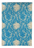 Valoria El Dokuma Yün ve İpek Halı 242x172 cm - Borr Halı