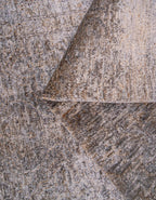 Vanilla Smoke El Dokuma Yün Halı 302x213 cm - Borr Halı