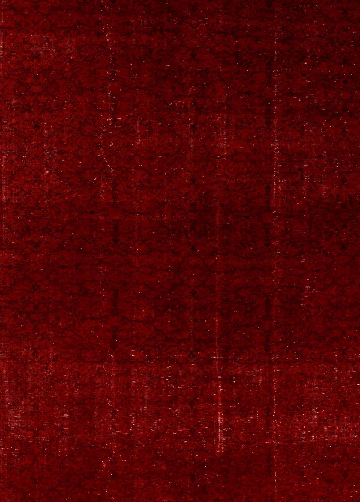 Varenna Vintage El Dokuma Yün Halı 285 x 195 cm - Borr Halı