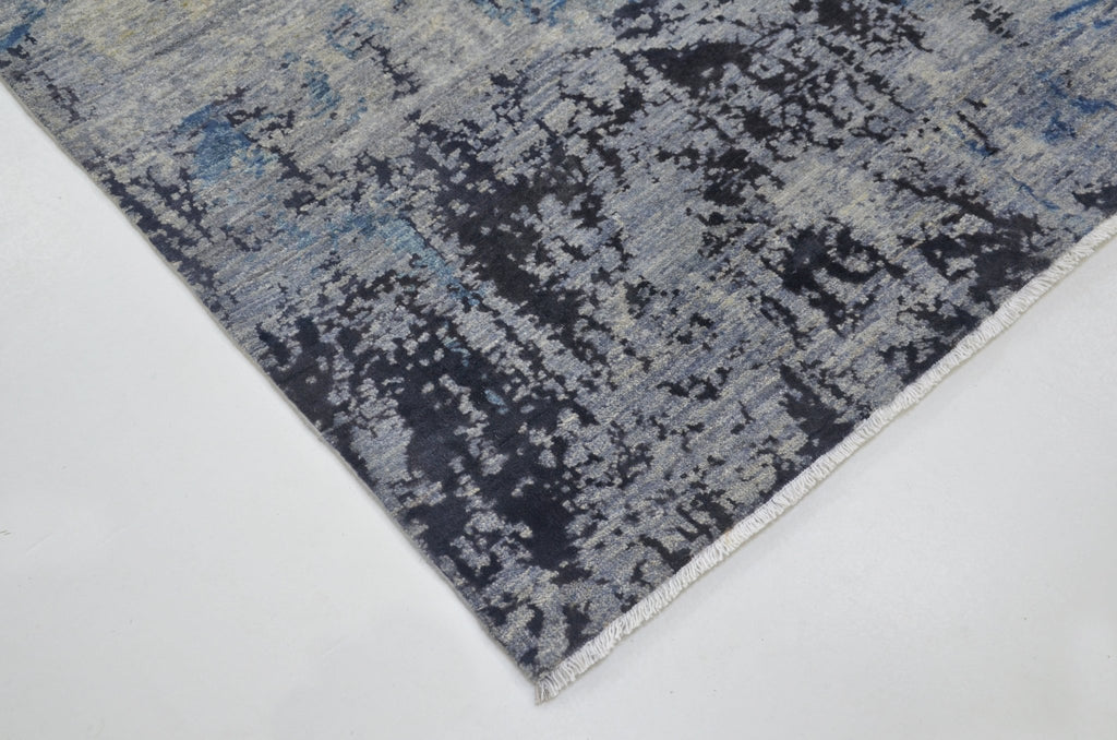 Varmer El Dokuma Yün ve İpek Halı 306x247 cm - Borr Halı
