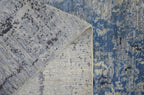 Varmer El Dokuma Yün ve İpek Halı 306x247 cm - Borr Halı