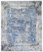 Varmer El Dokuma Yün ve İpek Halı 306x247 cm - Borr Halı