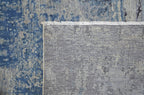 Varmer El Dokuma Yün ve İpek Halı 306x247 cm - Borr Halı