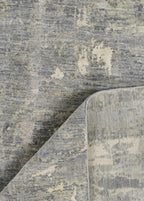 Varnel El Dokuma Yün ve İpek Halı 315x245 cm - Borr Halı