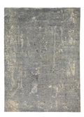 Varnel El Dokuma Yün ve İpek Halı 315x245 cm - Borr Halı