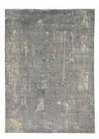 Varnel El Dokuma Yün ve İpek Halı 315x245 cm - Borr Halı