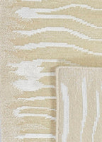 Veilo El Dokuma Yün Halı 150x92 cm - Borr Halı