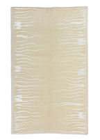 Veilo El Dokuma Yün Halı 150x92 cm - Borr Halı