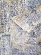 Velatura El Dokuma Yün ve İpek Halı 314x246 cm - Borr Halı